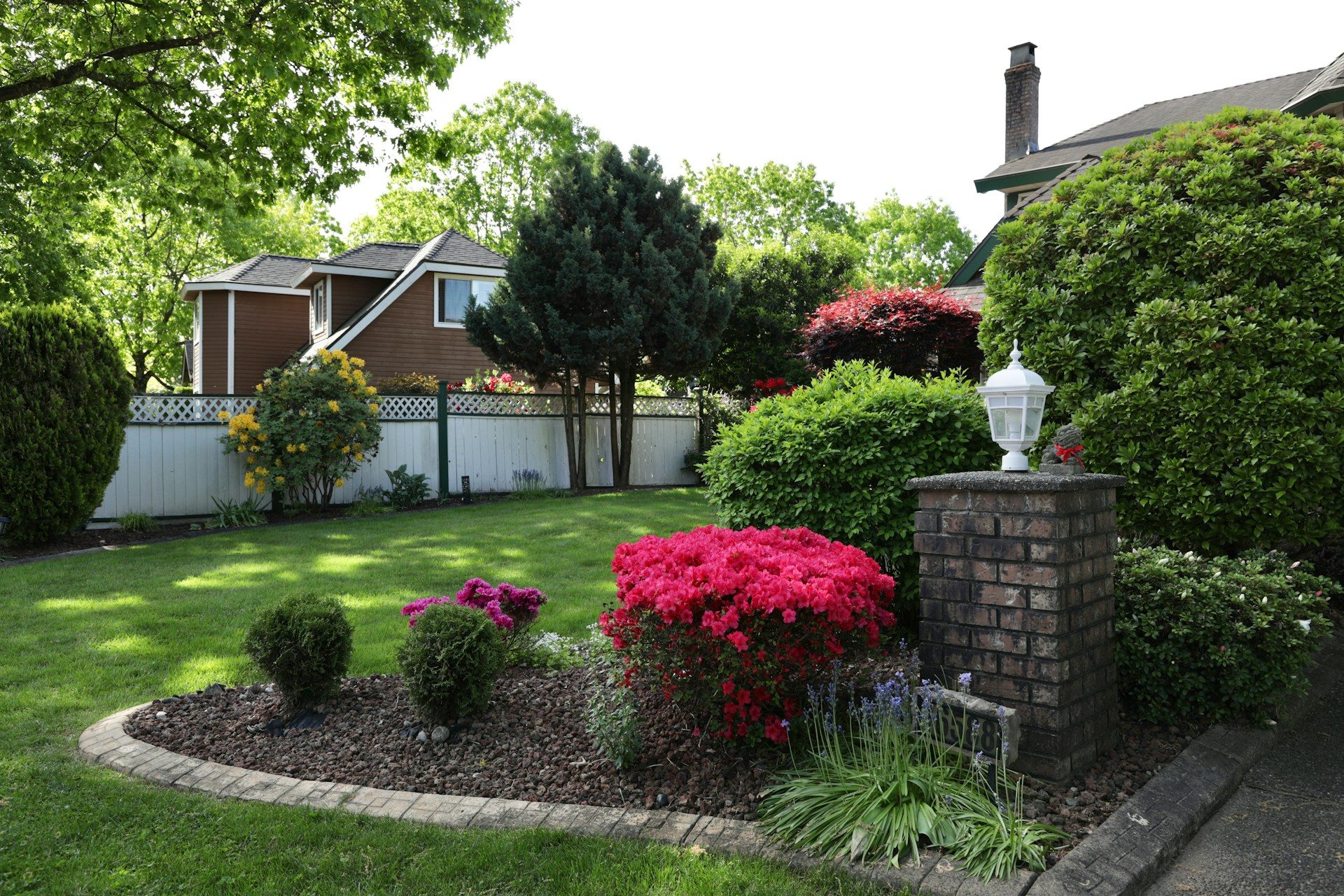 Landscape Professionals serving Dallas-Fort Worth