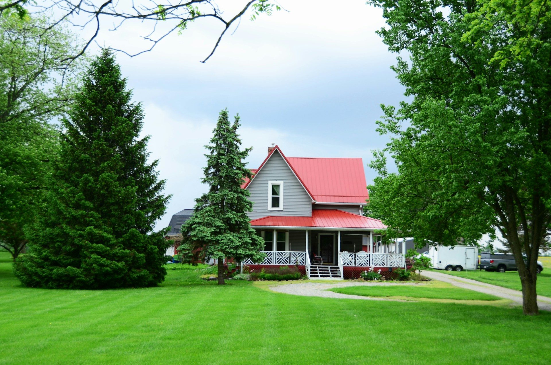 Commercial Lawn Care Services Dallas TX